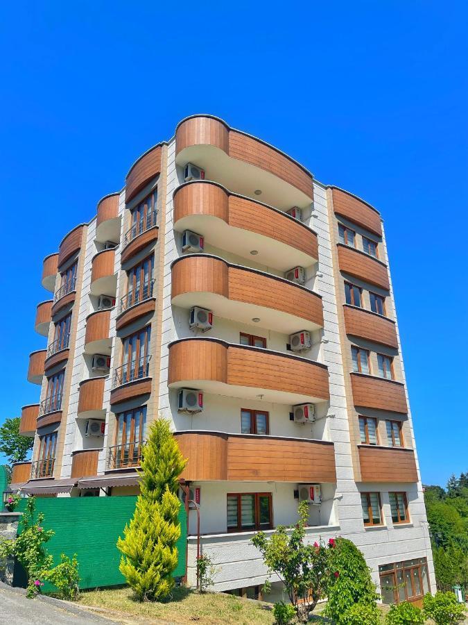 Aparthotel Lustra Garden